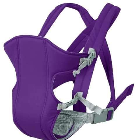 Baby Carriers