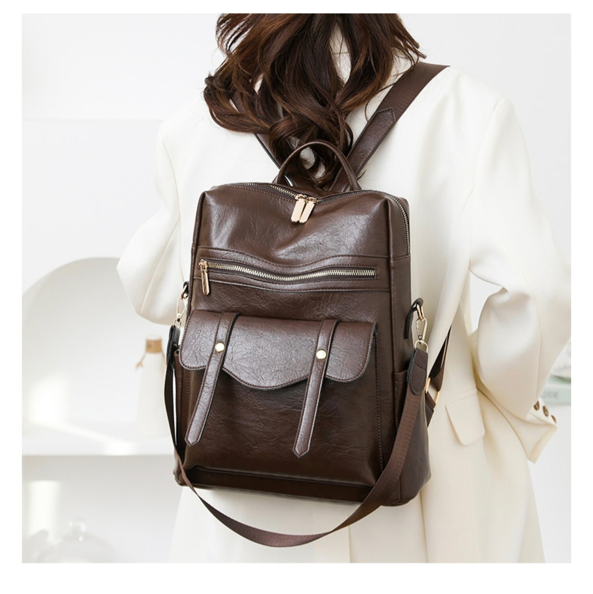 New Laptop Backpacks