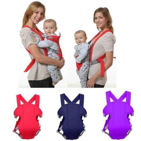 Baby Carriers