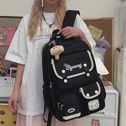 School Bag