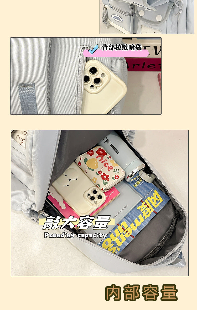 School Bag