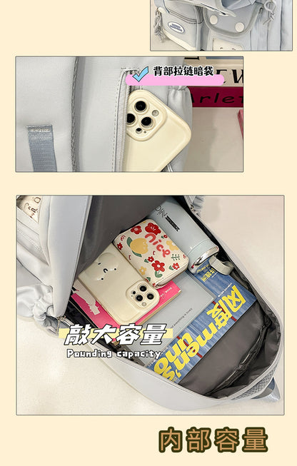 School Bag