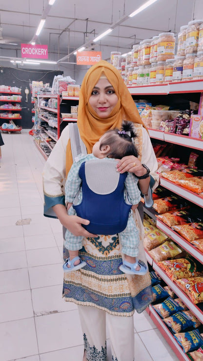 Premium Baby Carrier