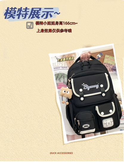 School Bag
