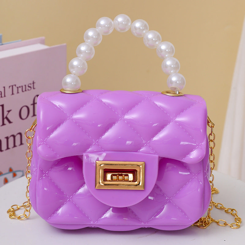Mini Jelly Bag