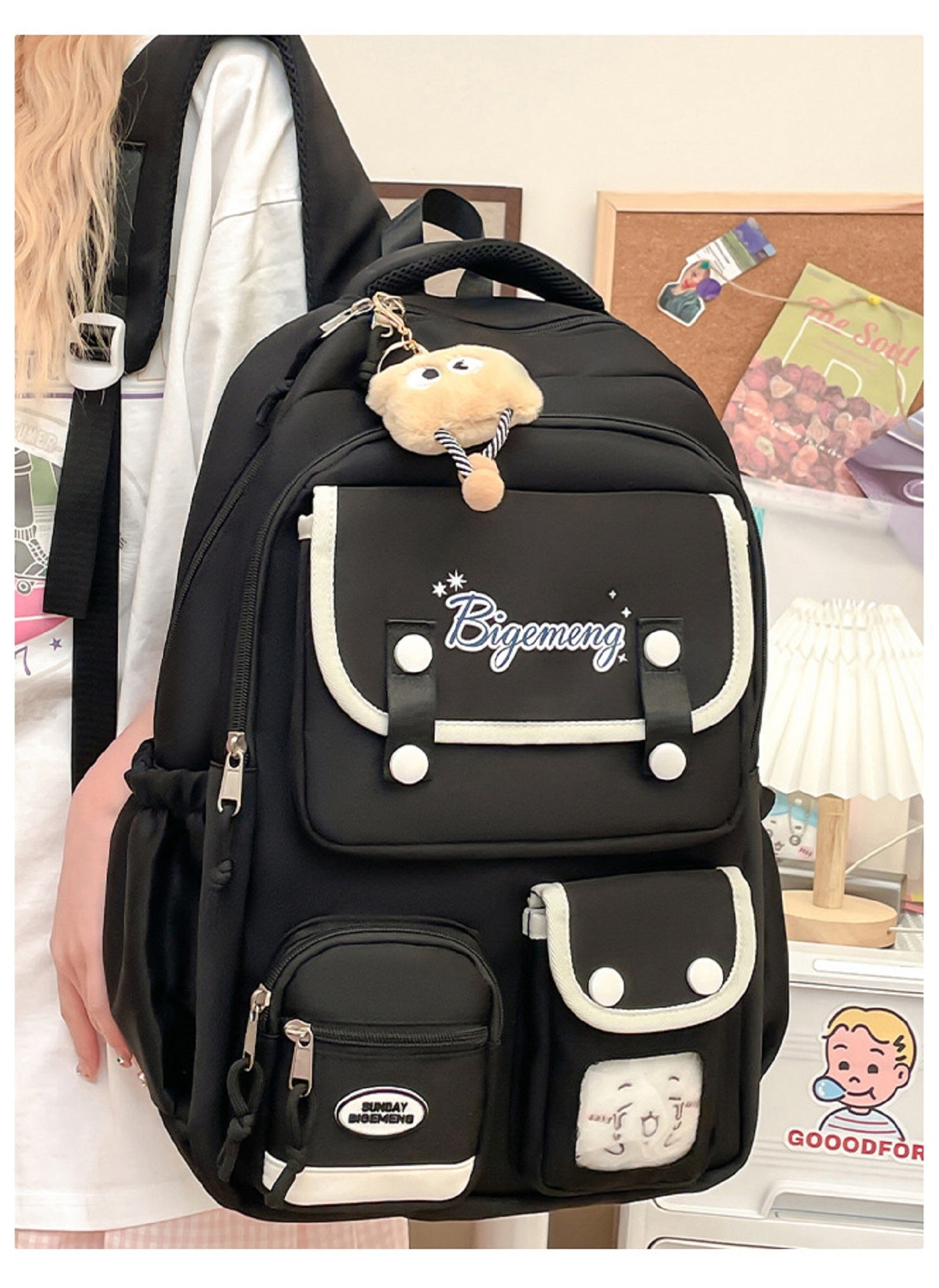 School Bag