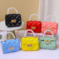 Mini Jelly Bag