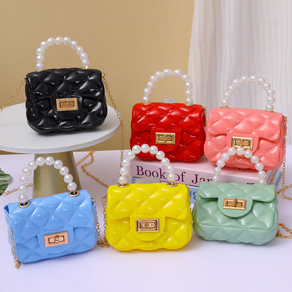Mini Jelly Bag