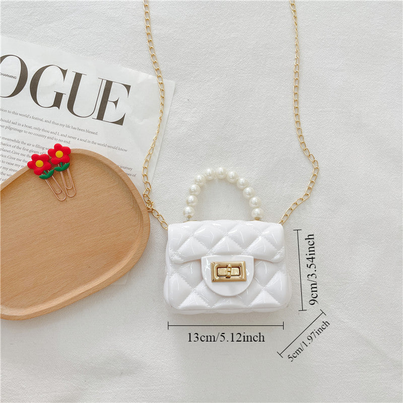 Mini Jelly Bag