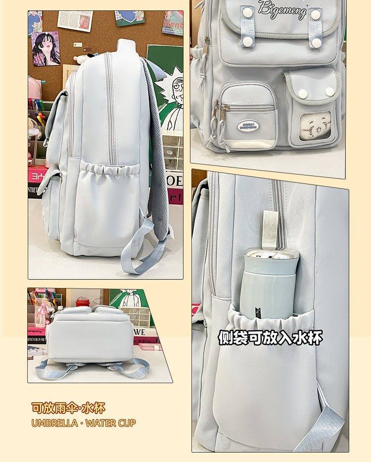 School Bag