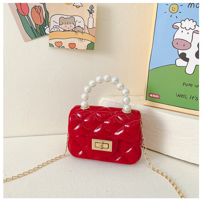 Mini Jelly Bag