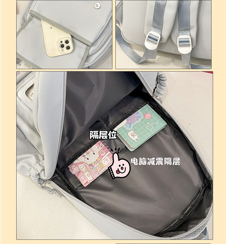 School Bag