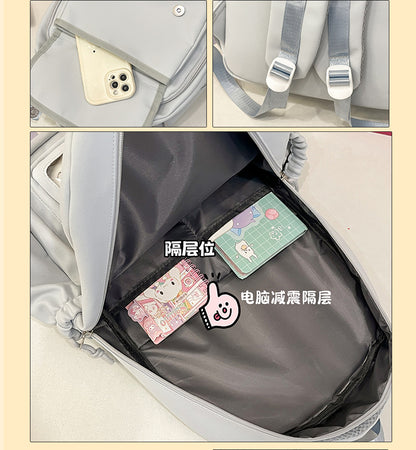 School Bag