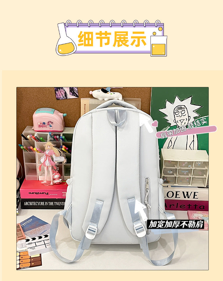 School Bag