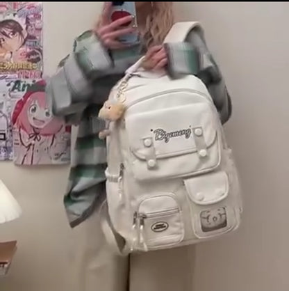School Bag