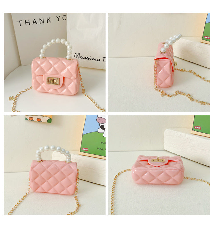 Mini Jelly Bag