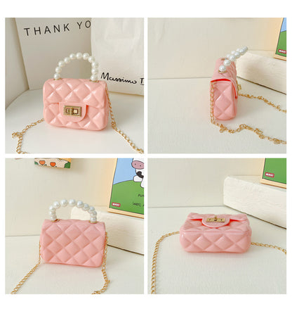 Mini Jelly Bag