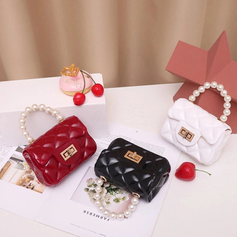 Mini Jelly Bag
