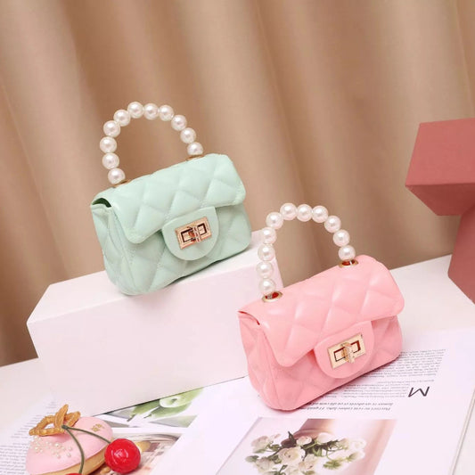 Mini Jelly Bag