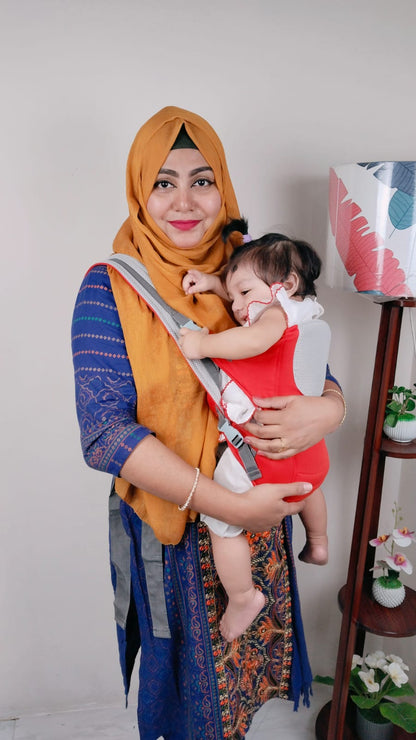 Premium Baby Carrier