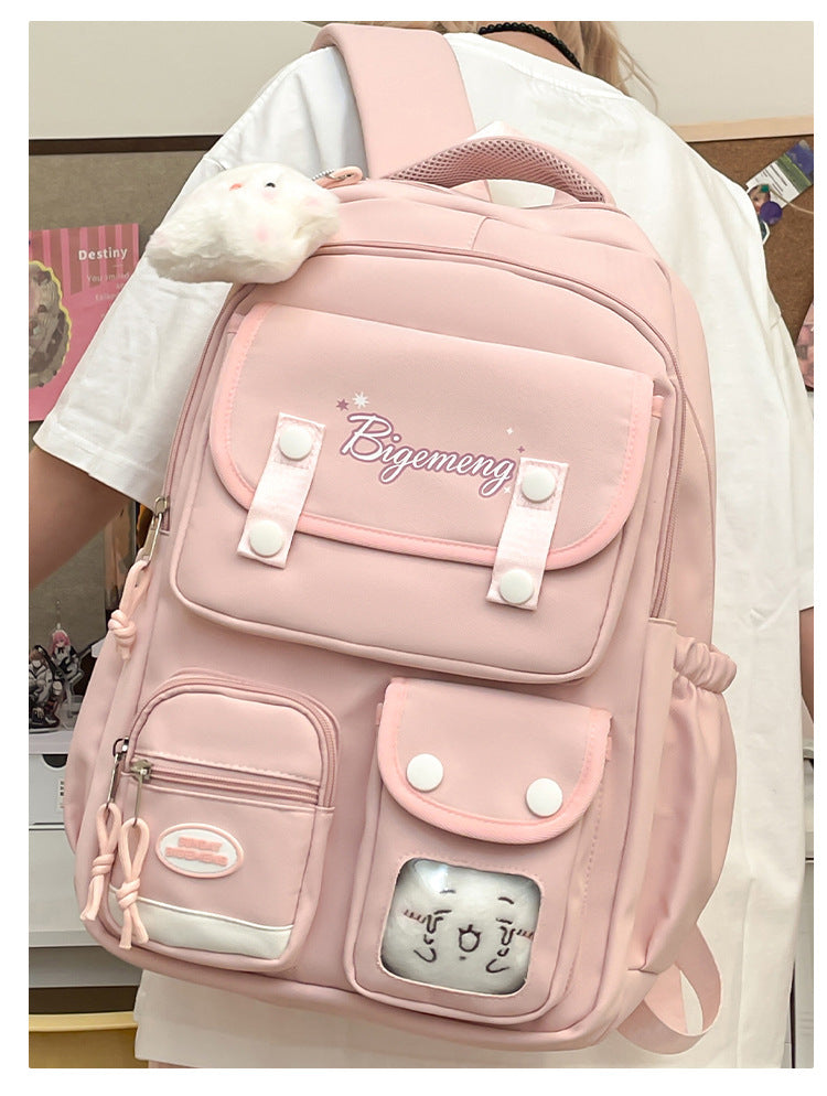 School Bag