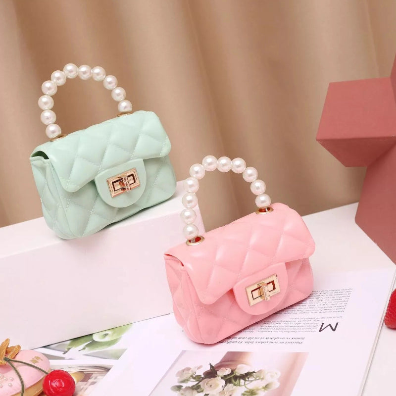 Mini Jelly Bag