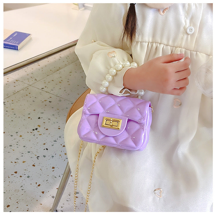 Mini Jelly Bag
