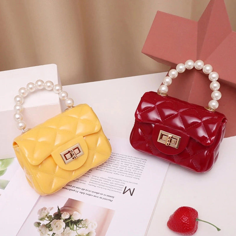Mini Jelly Bag
