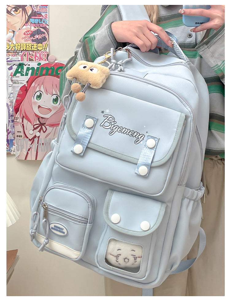 School Bag