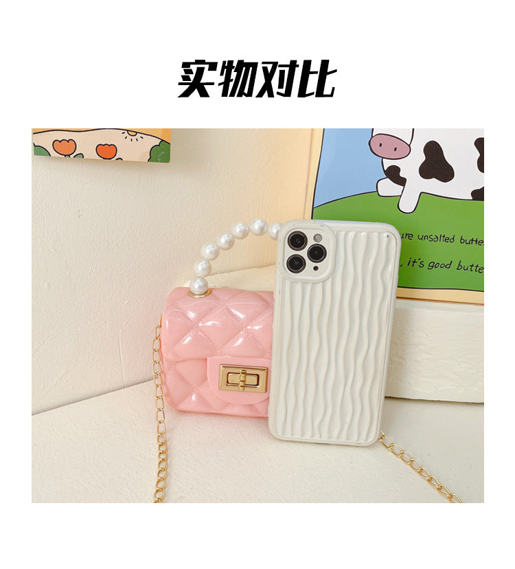 Mini Jelly Bag
