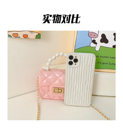 Mini Jelly Bag